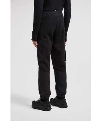 MONCLER GRENOBLE - Pantalon de survêtement en Polartec de votre