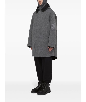 Jil Sander - Parka imprimée à capuche chez Cornerstreet bien 