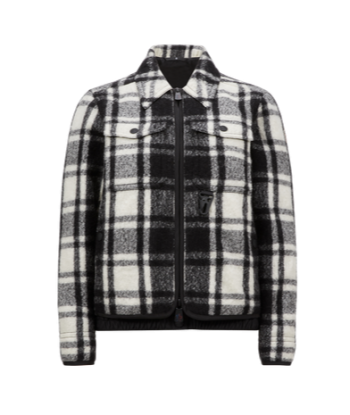 MONCLER - Surchemise Duved en ligne