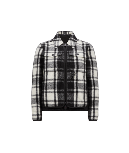 MONCLER - Surchemise Duved en ligne