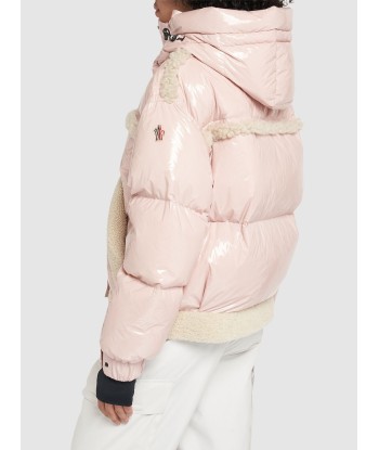 MONCLER - DOUDOUNE EIBSEE en ligne