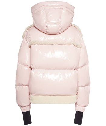 MONCLER - DOUDOUNE EIBSEE en ligne