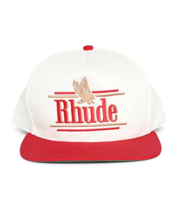 RHUDE - CASQUETTE Comparez et commandez 