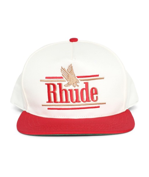 RHUDE - CASQUETTE Comparez et commandez 