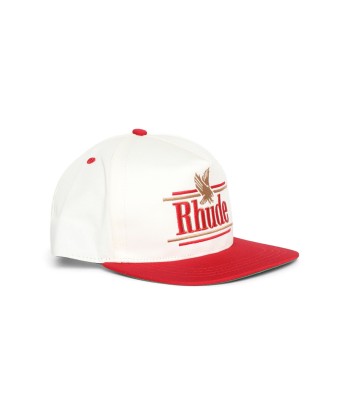 RHUDE - CASQUETTE Comparez et commandez 