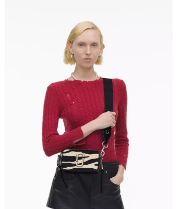 MARC JACOBS-Sac Snapshot Pour