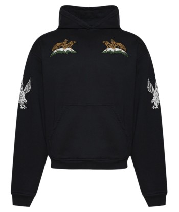 RHUDE - Hoodie Woodland Hills À commander