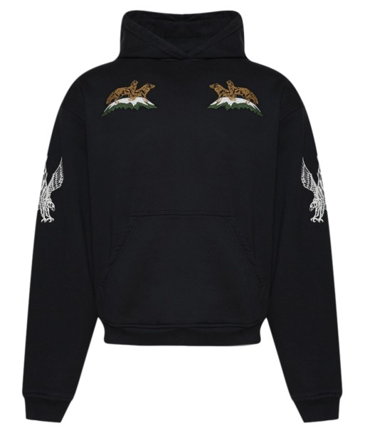 RHUDE - Hoodie Woodland Hills À commander