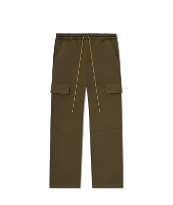 RHUDE - CARGO PANT Vous souhaitez 