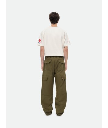 RHUDE - CARGO PANT Vous souhaitez 