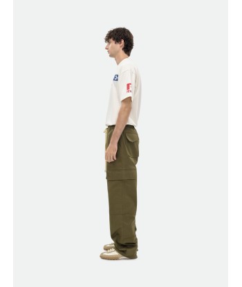 RHUDE - CARGO PANT Vous souhaitez 