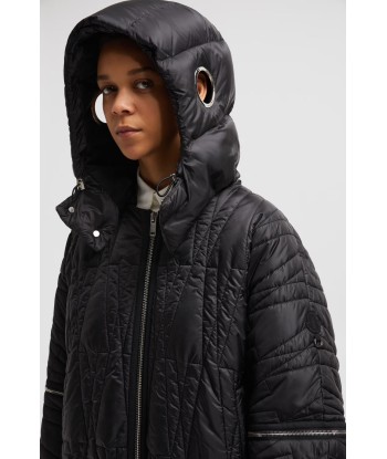 MONCLER X WILLOW SMITH - Doudoune courte Haissa 2-en-1 shop