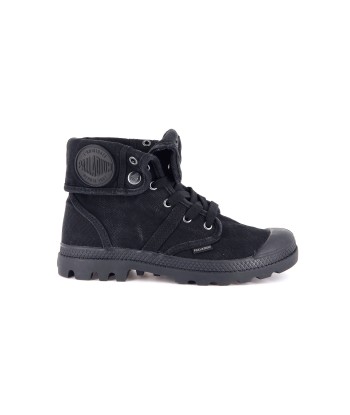 92478-069-M | WOMENS PALLABROUSSE BAGGY | BLACK/METAL online