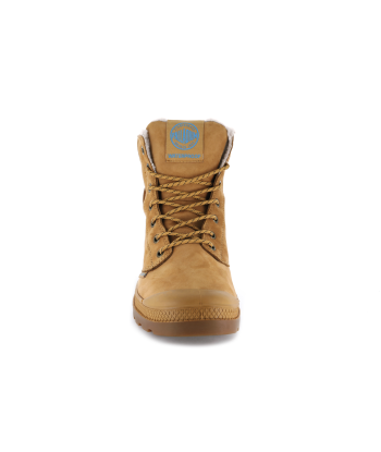 72992-228-M | PAMPA SPORT CUFF WPS | AMBER GOLD/GUM le concept de la Pate a emporter 