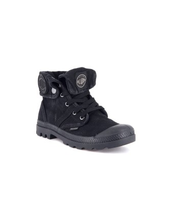 92478-069-M | WOMENS PALLABROUSSE BAGGY | BLACK/METAL online