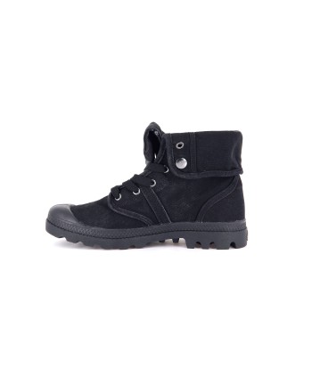 92478-069-M | WOMENS PALLABROUSSE BAGGY | BLACK/METAL online