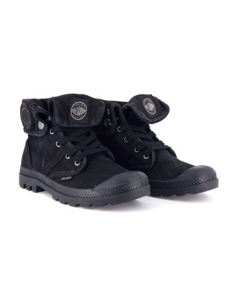 92478-069-M | WOMENS PALLABROUSSE BAGGY | BLACK/METAL online