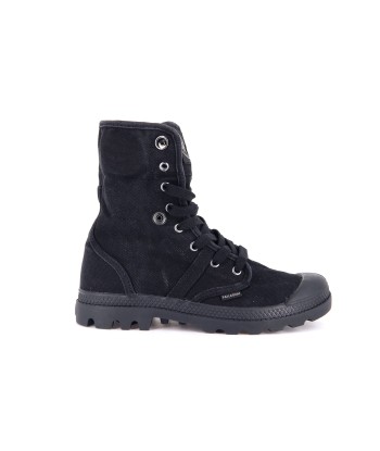 92478-069-M | WOMENS PALLABROUSSE BAGGY | BLACK/METAL online