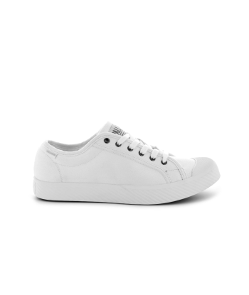 75733-958-M | PALLAPHOENIX OG CANVAS | WHITE Par le système avancé 