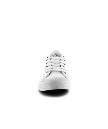 75733-958-M | PALLAPHOENIX OG CANVAS | WHITE Par le système avancé 