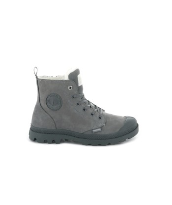 95982-055-M | PAMPA HI ZIP WL | CLOUDBURST/CHARCOAL GRAY meilleur choix