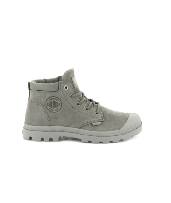 95561-044-M | WOMENS PAMPA LO CUFF LEATHER | MOONROCK pas cheres