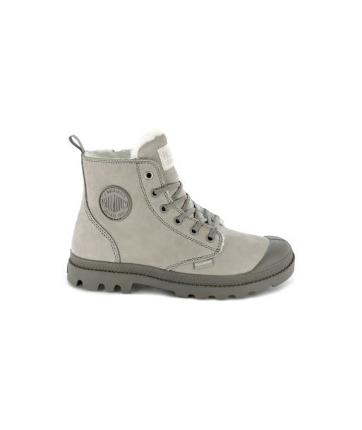 95982-071-M | PAMPA HI ZIP WL | FEATHER GRAY/MOONROC en ligne