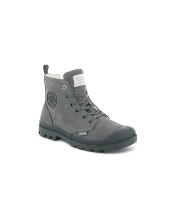 95982-055-M | PAMPA HI ZIP WL | CLOUDBURST/CHARCOAL GRAY meilleur choix