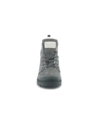 95982-055-M | PAMPA HI ZIP WL | CLOUDBURST/CHARCOAL GRAY meilleur choix