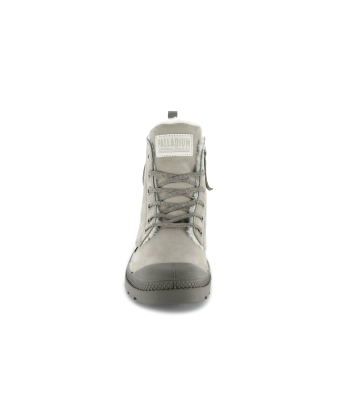 95982-071-M | PAMPA HI ZIP WL | FEATHER GRAY/MOONROC en ligne