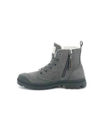 95982-055-M | PAMPA HI ZIP WL | CLOUDBURST/CHARCOAL GRAY meilleur choix