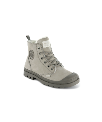 95982-071-M | PAMPA HI ZIP WL | FEATHER GRAY/MOONROC en ligne