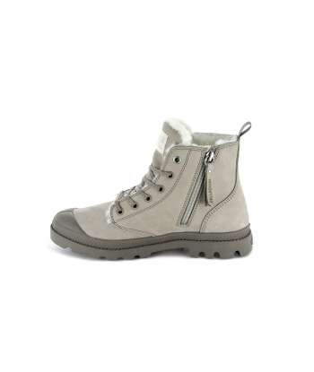 95982-071-M | PAMPA HI ZIP WL | FEATHER GRAY/MOONROC en ligne