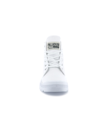 75349-101-M | PAMPA HI ORIGINALE | WHITE/WHITE basket pas cher