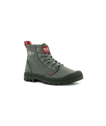 76258-325-M | PAMPA HI DARE | OLIVE NIGHT du meilleur 