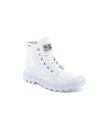 75349-101-M | PAMPA HI ORIGINALE | WHITE/WHITE basket pas cher