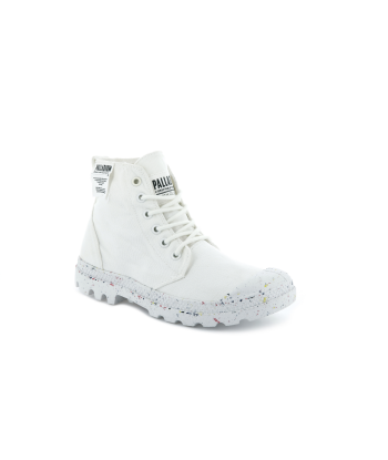 96199-116-M | PAMPA HI ORGANIC | STAR WHITE votre restaurant rapide dans 