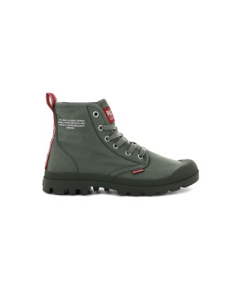 76258-325-M | PAMPA HI DARE | OLIVE NIGHT du meilleur 