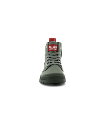 76258-325-M | PAMPA HI DARE | OLIVE NIGHT du meilleur 