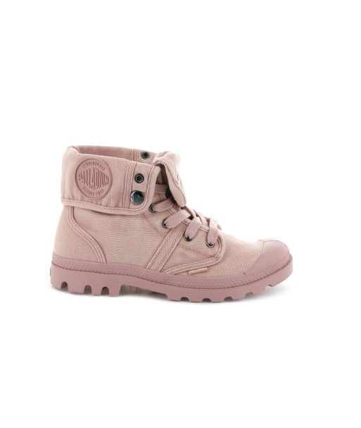 92478-673-M | WOMENS PALLABROUSSE BAGGY | ROSE TAN Les magasins à Paris