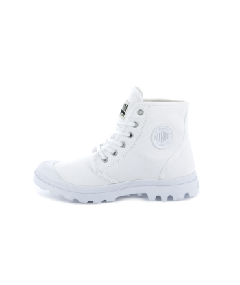 75349-101-M | PAMPA HI ORIGINALE | WHITE/WHITE basket pas cher