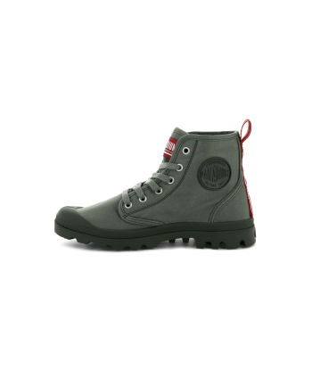 76258-325-M | PAMPA HI DARE | OLIVE NIGHT du meilleur 