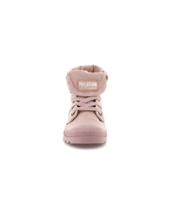 92478-673-M | WOMENS PALLABROUSSE BAGGY | ROSE TAN Les magasins à Paris