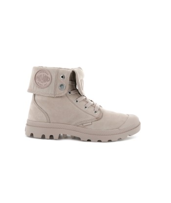 76434-612-M | PAMPA BAGGY NUBUCK | ROSE DUST Par le système avancé 