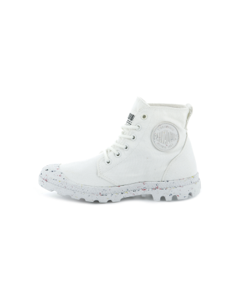 96199-116-M | PAMPA HI ORGANIC | STAR WHITE votre restaurant rapide dans 