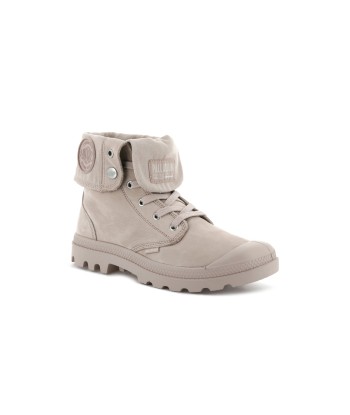 76434-612-M | PAMPA BAGGY NUBUCK | ROSE DUST Par le système avancé 