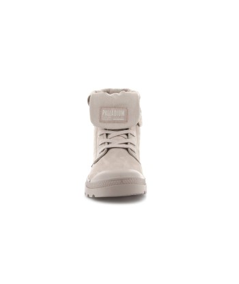 76434-612-M | PAMPA BAGGY NUBUCK | ROSE DUST Par le système avancé 