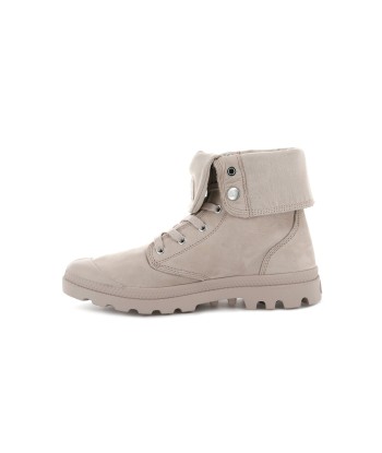 76434-612-M | PAMPA BAGGY NUBUCK | ROSE DUST Par le système avancé 