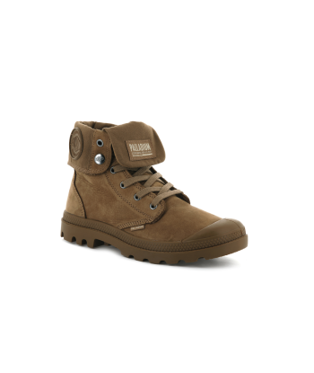 76434-257-M | PAMPA BAGGY NUBUCK | MAHOGANY pas cher 