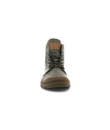 75750-252-M | PAMPA HI LEATHER UL | CLAY À commander